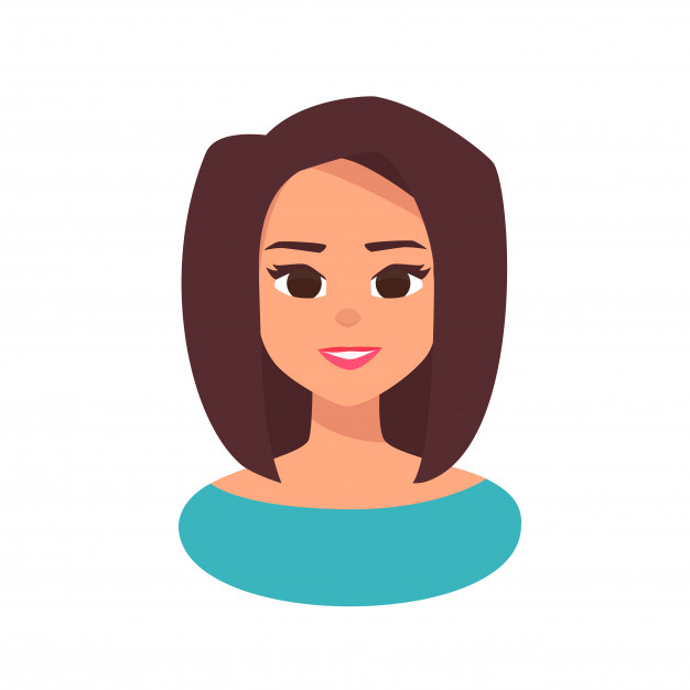 Second sample avatar image